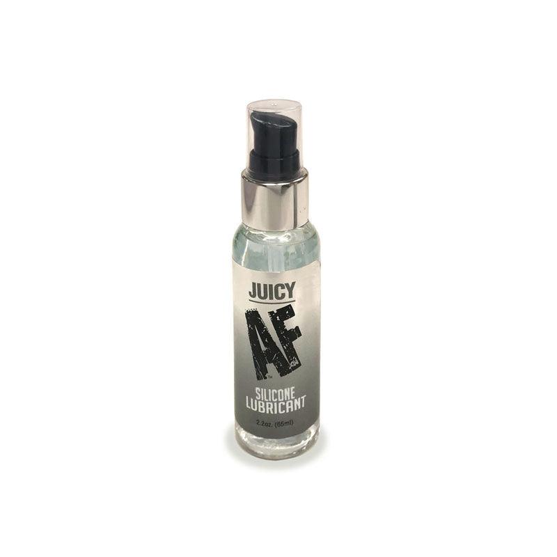 Juicy AF Silicone Lubricant - 59 ml - Silicone Lubricant - 59 ml Bottle - LGBT.653