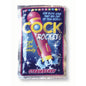 Cock Rockets - Strawberry - Strawberry Flavoured Oral Sex Candy - 15 grams - LGCP.1085