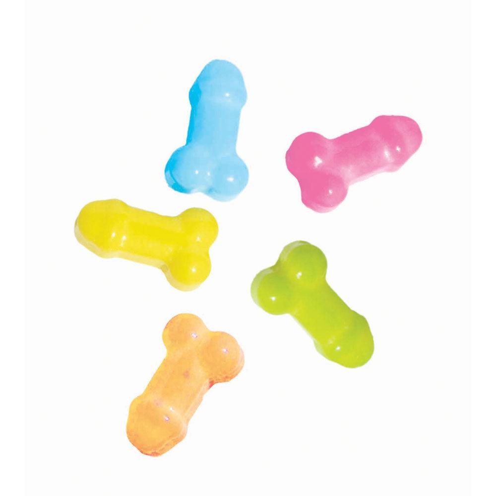 Suck A Bag Of Sour Dicks! - Novelty Pecker Lollies - 84 grams - LGCP.1118