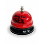 Ring For Sex Table Bell - Novelty Bell - LGCP.1163