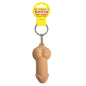 Super Fun Key Chain - Squishy Penis - Novelty Keychain - LGCP.1177