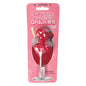 Cocktail Suckers - Strawberry Daquiri - Strawberry Daquiri Flavoured Dicky Lollypop - LGCP.6717