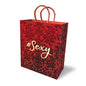 #SEXY Gift Bag - Novelty Gift Bag - LGP.014