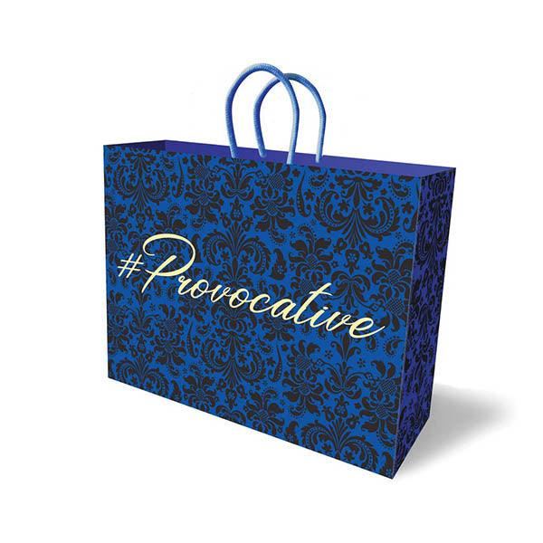 #PROVOCATIVE Gift Bag - Novelty Gift Bag - LGP.016