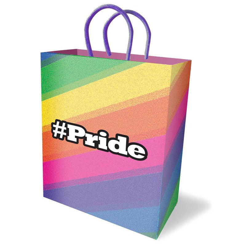 #Pride, Gift Bag - Novelty Gift Bag - LGP.024