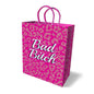 Bad Bitch Gift Bag - Novelty Gift Bag - LGP.037