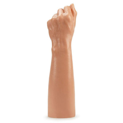 King Sized 12'' Realistic Bitch Fist - Flesh 30.5 cm Fist Dildo - LV2211