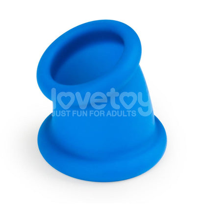 Pinnacle Pro Tapered Squeeze - Blue Ball Stretcher - LV443013