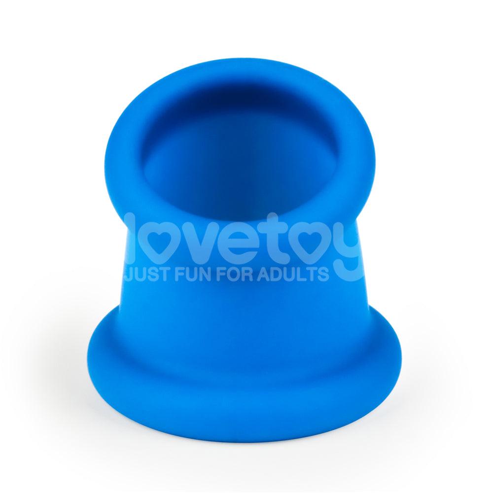 Pinnacle Pro Tapered Squeeze - Blue Ball Stretcher - LV443013