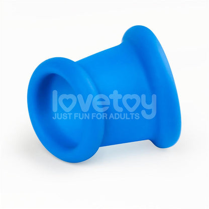 Pinnacle Pro Tapered Squeeze - Blue Ball Stretcher - LV443013