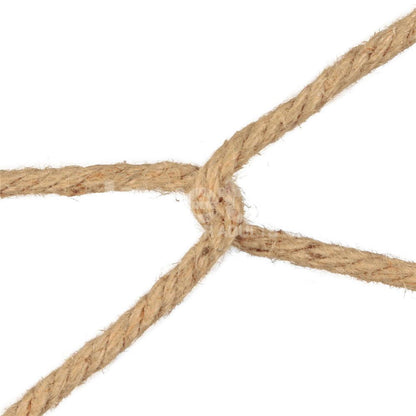 Rebellion Reign Hemp Bondage Rope - Rustic - Rustic Bondage Rope - 10 metre length - LV761305