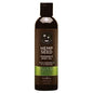 Hemp Seed Massage & Body Oil - Naked In The Woods (White Tea & Ginger) Scented - 237 ml Bottle - MAS022