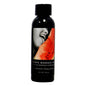 Edible Massage Oil - Juicy Watermelon Flavoured - 59 ml Bottle - MSE204