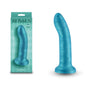 Royals - 6'' Charlie - Metallic Blue 17 cm Dong - NSN-0213-18