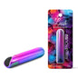 Lush Nightshade - Multicolour - Multicoloured 8.9 cm USB Rechargeable Bullet - NSN-0652-49