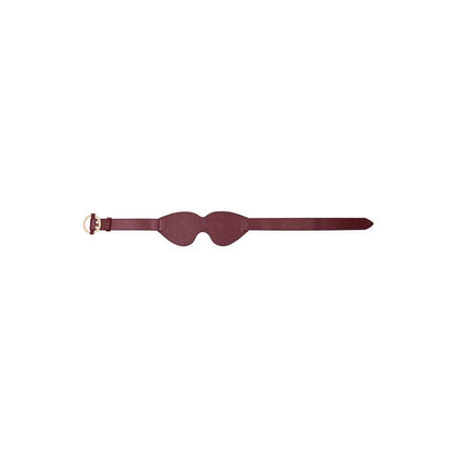 OUCH! Halo - Eyemask - Burgundy Eye Mask - OU587BUR