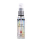 Playboy Pleasure SLICK STRAWBERRY - 60 ml - Strawberry Flavoured Water Based Lubricant - 60 ml Bottle - PB-LQ-2215-2