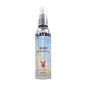 Playboy Pleasure SLICK STRAWBERRY - 120 ml - Strawberry Flavoured Water Based Lubricant - 120 ml Bottle - PB-LQ-2932-2