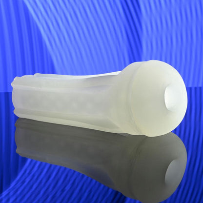 Playboy Pleasure THE URGE LARGE - Clear Stroker - PB-MS-4622-2