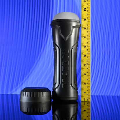 Playboy Pleasure THE URGE LARGE - Clear Stroker - PB-MS-4622-2