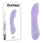 Playboy Pleasure EUPHORIA - Opal 12 cm USB Rechargeable Mini Vibrator - PB-RS-1584-2