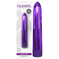 Classix Rocket Vibe - Metallic Purple 17.8 cm (7'') Vibrator - PD1976-12