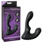 Anal Fantasy Elite Collection Ultimate P-Spot Milker - Black USB Rechargeable Vibrating Prostate Massager - PD4770-23