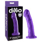 Dillio 6'' Please-Her - Purple 15.2 cm Dong - PD5302-12