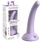 Dillio Platinum Curious Five - Purple - Purple 12.7 cm (5'') Dong - PD5383-12