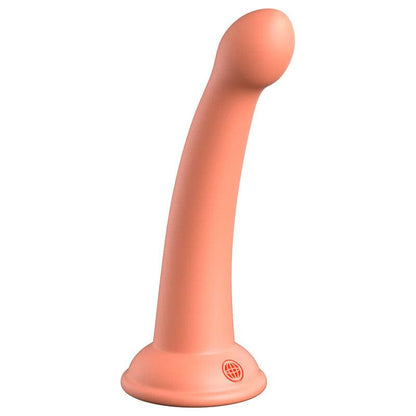 Dillio Platinum Secret Explorer - Peach - Peach 15.2 cm (6'') Dong - PD5384-43