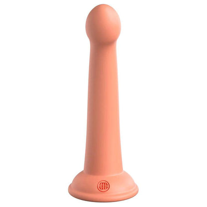 Dillio Platinum Secret Explorer - Peach - Peach 15.2 cm (6'') Dong - PD5384-43