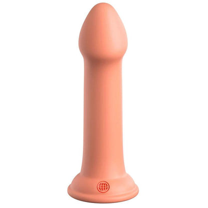 Dillio Platinum Big Hero - Peach - Peach 15.2 cm (6'') Dong - PD5385-43