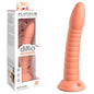 Dillio Platinum Wild Thing - Peach - Peach 17.8 cm (7'') Dong - PD5386-43