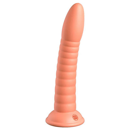 Dillio Platinum Wild Thing - Peach - Peach 17.8 cm (7'') Dong - PD5386-43