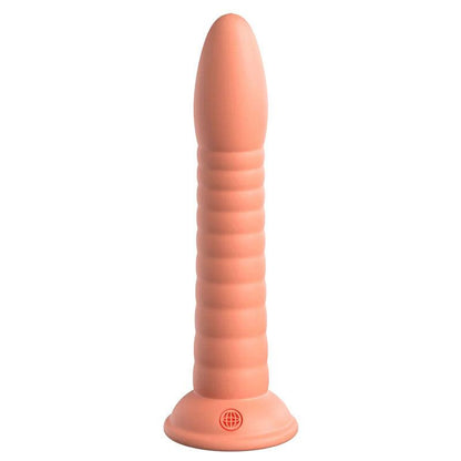 Dillio Platinum Wild Thing - Peach - Peach 17.8 cm (7'') Dong - PD5386-43