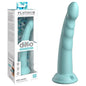 Dillio Platinum Slim Seven - Teal - Teal 17.8 cm (7'') Dong - PD5387-14