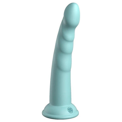 Dillio Platinum Slim Seven - Teal - Teal 17.8 cm (7'') Dong - PD5387-14