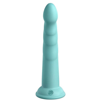 Dillio Platinum Slim Seven - Teal - Teal 17.8 cm (7'') Dong - PD5387-14