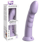 Dillio Platinum Super Eight - Purple - Purple 20.3 cm (8'') Dong - PD5388-12