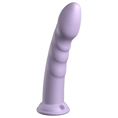 Dillio Platinum Super Eight - Purple - Purple 20.3 cm (8'') Dong - PD5388-12