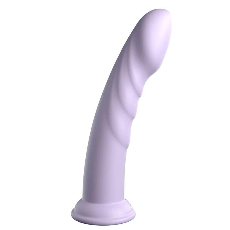 Dillio Platinum Super Eight - Purple - Purple 20.3 cm (8'') Dong - PD5388-12