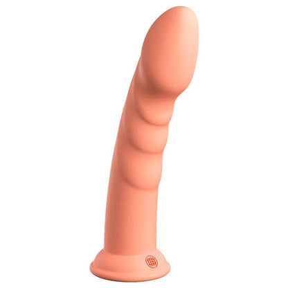 Dillio Platinum Super Eight - Peach - Peach 20.3 cm (8'') Dong - PD5388-43