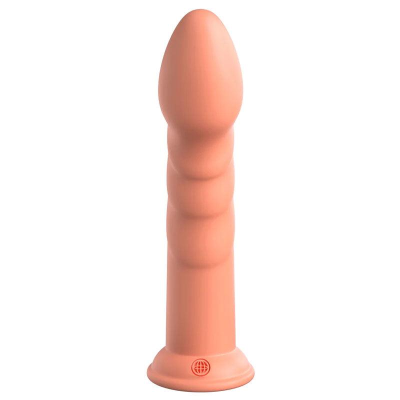 Dillio Platinum Super Eight - Peach - Peach 20.3 cm (8'') Dong - PD5388-43