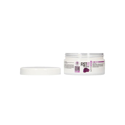 PHARMQUESTS Fist-It Anal Relaxer - 300ml - Water Based Relaxing Lubricant - 300 ml Tub - PHA288USA