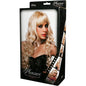 PLEASURE WIGS Missy - Platinum Blonde - Blonde Wig - PW-8004-613