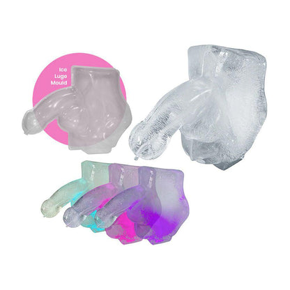 Huge Penis Ice Luge - Party Novelty - PWMPIL1-PP