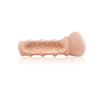 PDX Extreme Fill Her Up! - Flesh Vagina Stroker - RD227