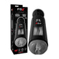 Pipedream Extreme Toyz Elite Ultimate Milker - USB Rechargeable Powered Masturbator - RD531