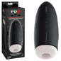 Pipedream Extreme Toys Elite Fap-O-Matic - USB Rechargeable Sucking Masturbator - RD541