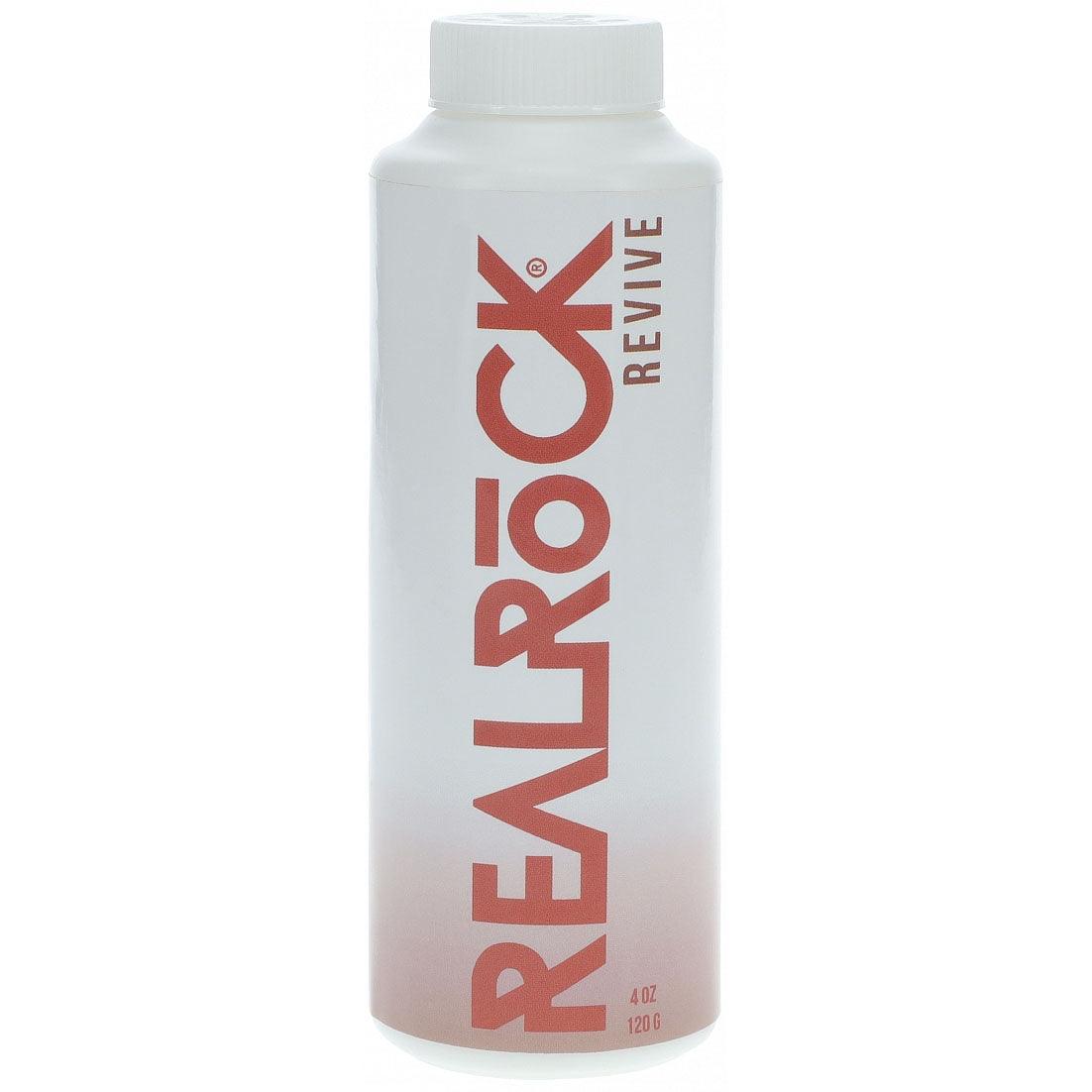 REALROCK Revive - Reviving Powder - Refreshing Powder - 114 grams - REA194WHT